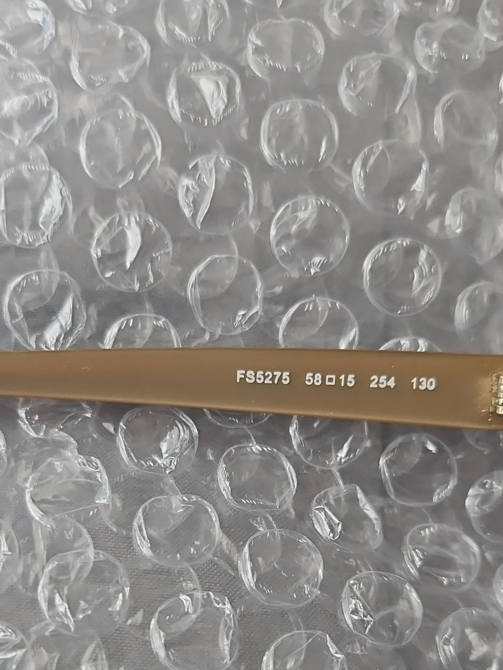 Fendi FS5275 AUTHINTIC!! sunglasses